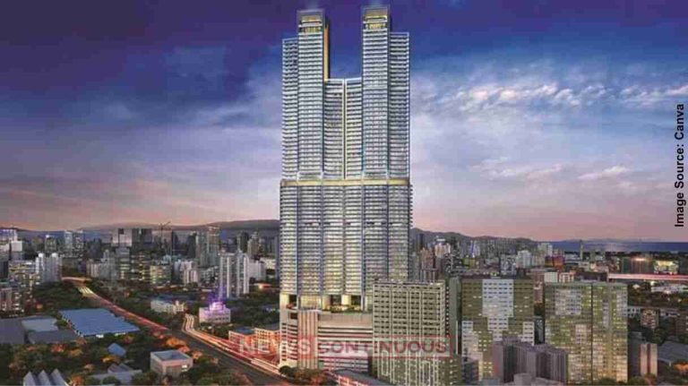 Lokhandwala Minerva મુંબઈના રિયલ એસ્ટેટ ક્ષેત્રે એક નવો ઇતિહાસ રચાયો, આટલા માળ