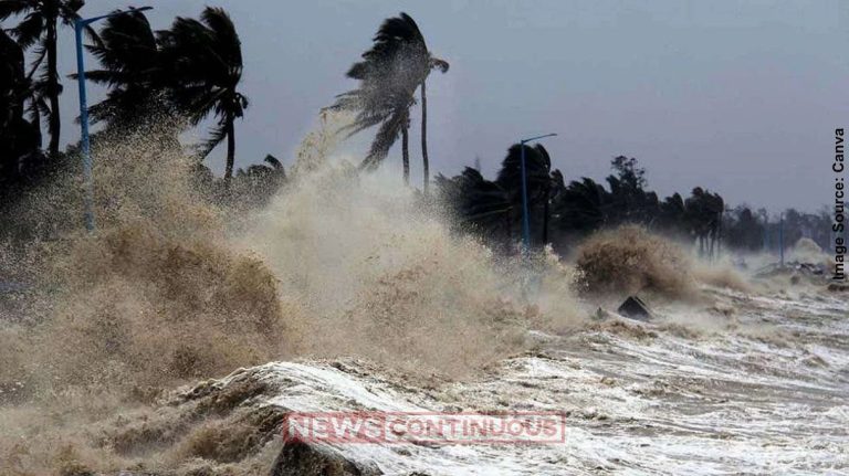 Maharashtra Weather ચેતવણી! મહારાષ્ટ્રના હવામાનમાં પલટો, ચક્રવાતને કારણે આગામી