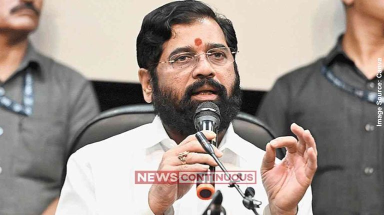 Mahayuti Alliance મહાયુતિના ભવિષ્ય પર એકનાથ શિંદેએ આપ્યો સ્પષ્ટ