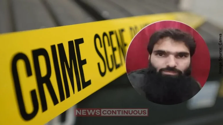 Major Terror Plot Foiled 300 Kg RDX Recovered in Faridabad, Explosive Disclosure by Arrested Doctor Adil from Kashmir