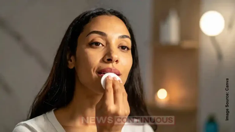 Makeup Tips: Sleeping Without Removing Makeup? Here’s How It Damages Your Skin