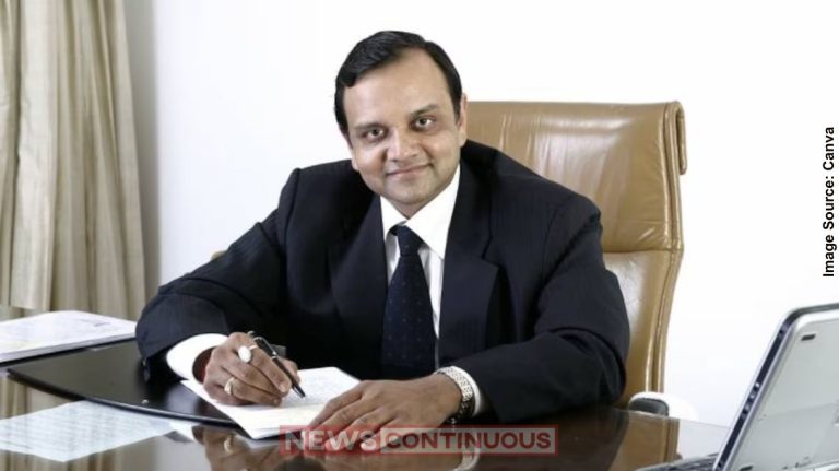 Manoj Gaur arrested મોટી કાર્યવાહી EDનો સકંજો! ૧૨,૦૦૦ કરોડના મની લોન્ડ્રિંગ કે