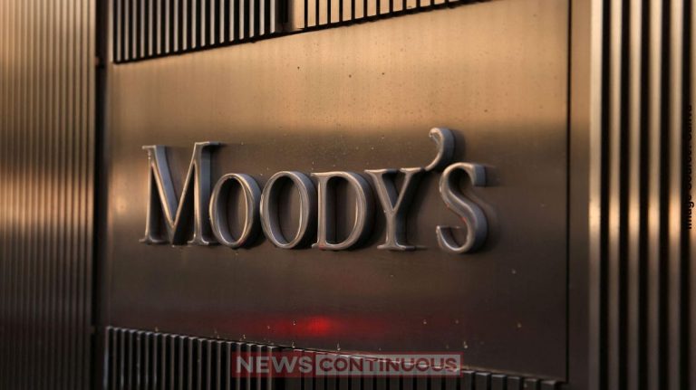 Moody's Report ટ્રમ્પના 'ટેરિફ જાળ' સામે ભારતે કાઢ્યો સફળ તોડ!