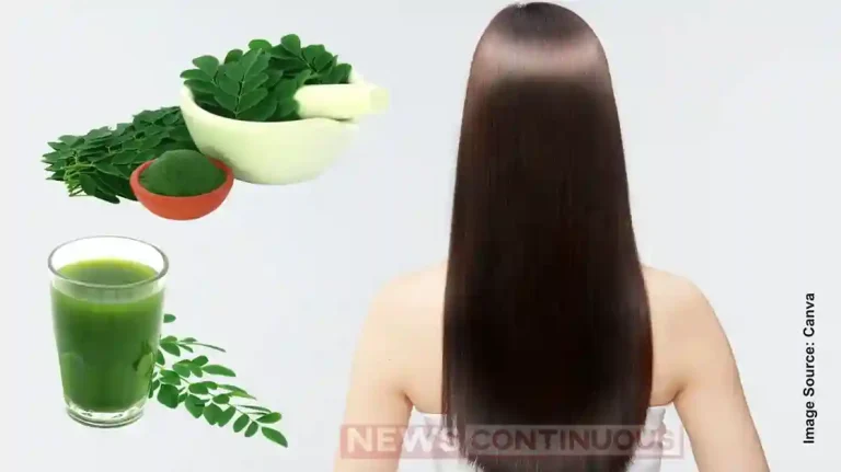 Moringa for Hair Growth: Juice or Powder Which Is Best