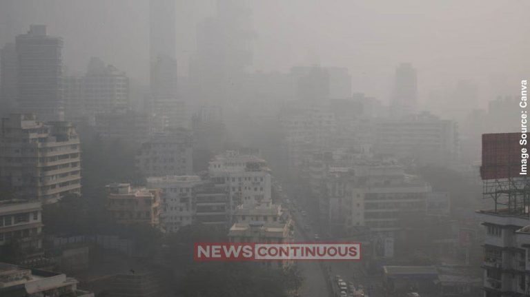 Mumbai AQI મુંબઈનો AQI લેવલ ચિંતાજનક સ્તરે પહોંચ્યો, જાણો BMC દ્વારા