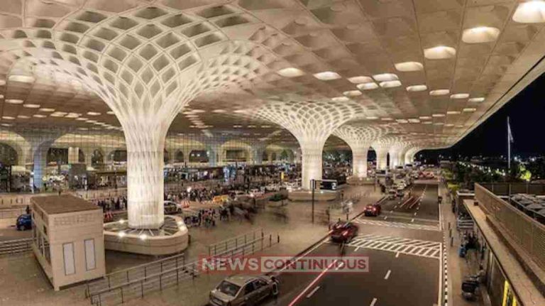 Mumbai Airport આ દિવસે છત્રપતિ શિવાજી મહારાજ આંતરરાષ્ટ્રીય એરપોર્ટ આટલા