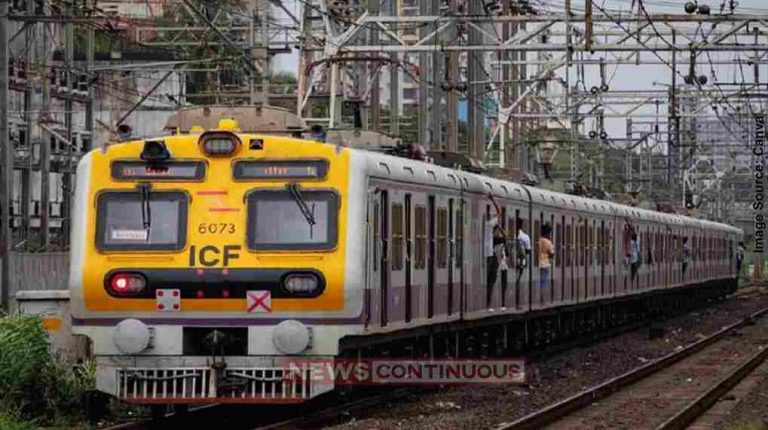 Mumbai Local Railway મુંબઈકરો માટે અગત્યના સમાચાર; રવિવારે રેલવેના