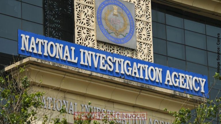 NIA raids દેશભરમાં NIAની કાર્યવાહી અલ-કાયદા સાથે જોડાયેલા લોકોની