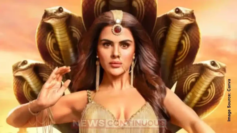 Naagin 7 Promo Out: Priyanka Chahar Turns Naagin, Karan Kundra & Esha Singh Look Revealed