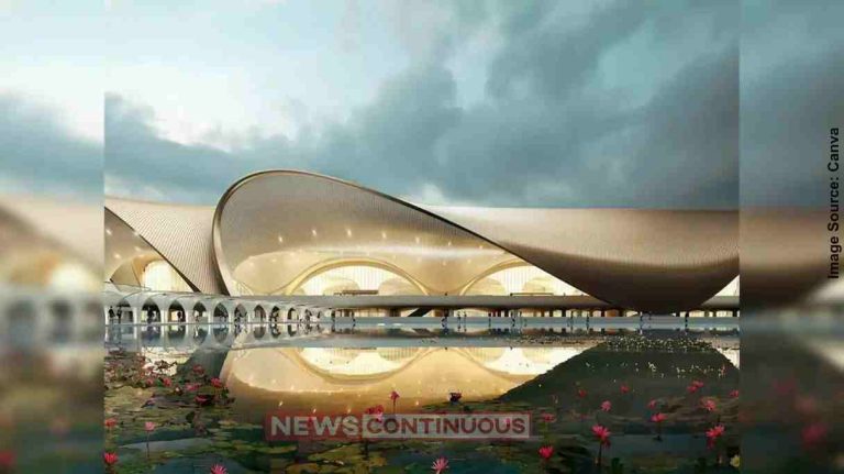 Navi Mumbai Airport નવી મુંબઈ એરપોર્ટ ૨૫ ડિસેમ્બરથી શરૂ; 'આ' શહેરો