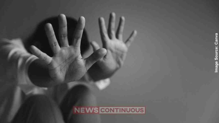 Navi Mumbai crime નવી મુંબઈ ક્રાઇમ ૧૦ વર્ષની બાળકી પર યૌન શોષણ કરવા બદલ NRI