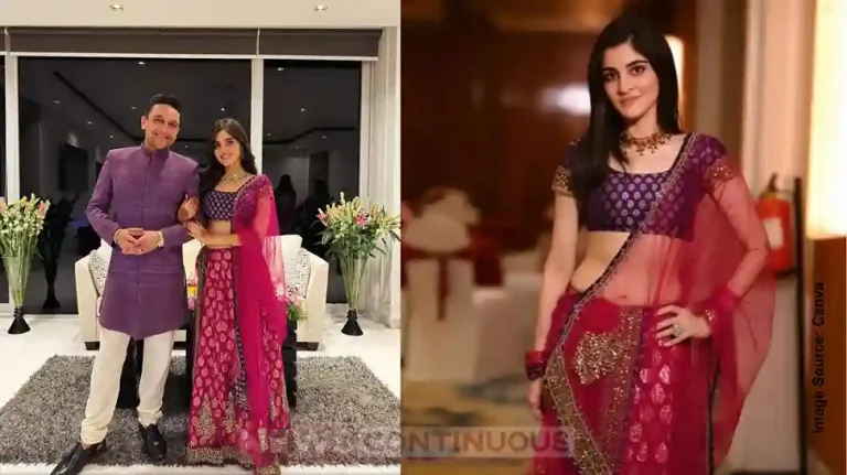 Navika Kotia, Child Actress from English Vinglish, Gets Engaged to Millionaire Businessman