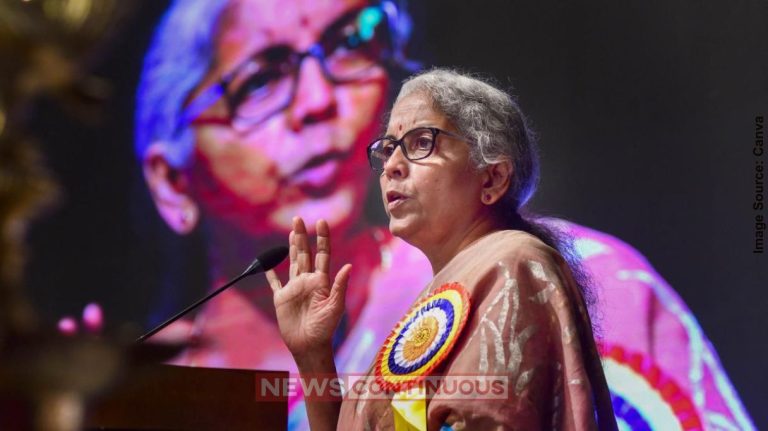 Nirmala Sitharaman નિર્મલા સીતારામનનો બેંકોને સ્પષ્ટ આદેશ ગ્રાહકો સાથે તેમની