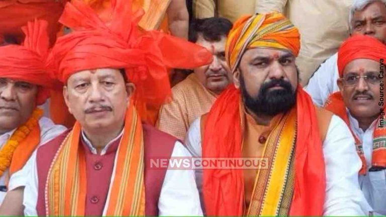 Nitish Kumar બિહારમાં 'એ જ ત્રિપુટી'નો દબદબો કાયમ નીતિશ કુમાર બાદ