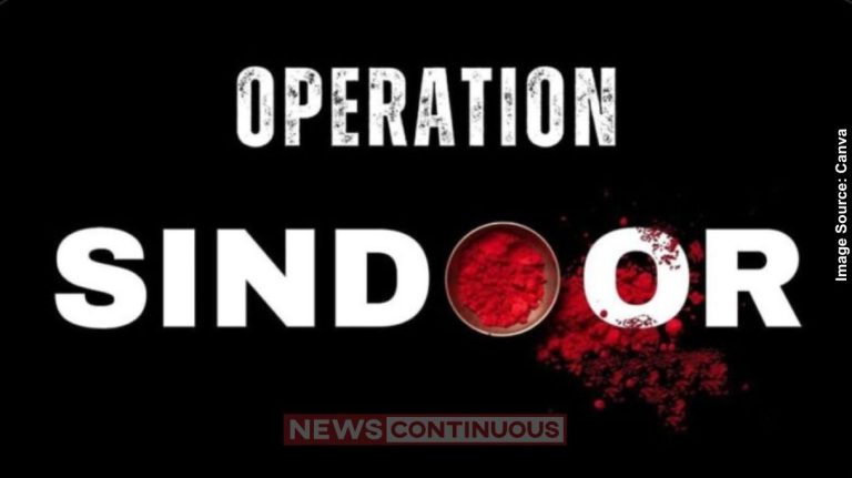 Operation Sindoor સુરક્ષા એજન્સીઓ એલર્ટ કાશ્મીરમાં આતંકી હુમલાની સિક્રેટ તૈયા