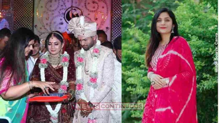 Pankaja Munde PA મહારાષ્ટ્ર રાજકારણમાં હલચલ મંત્રી પંકજા મુંડેના