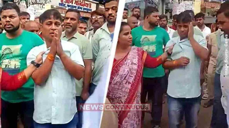 Raj Thackeray રાજ ઠાકરે વિરુદ્ધ બોલવું પડ્યું મોંઘું, મનસે કાર્યકર્તા