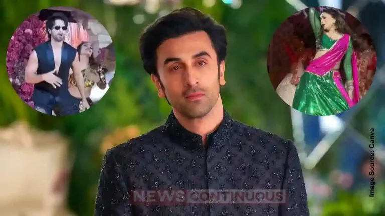Ranbir Kapoor Reveals Why He Never Dances at Weddings: “Won’t Lose My Dignity”
