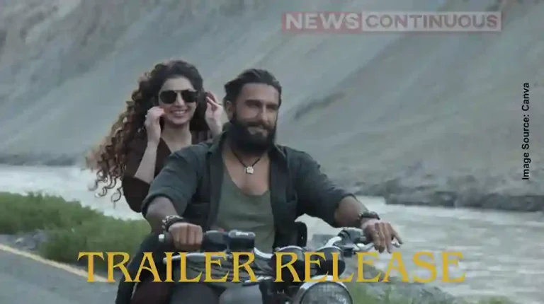 Ranveer Singh Dominates ‘Dhurandhar’ Trailer, Arjun Rampal’s Fierce Look Impresses Fans