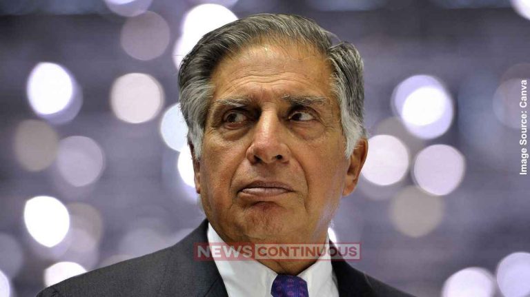 Ratan Tata મોંઘો સોદો રતન ટાટાના વિલા માટે ૮૫ લાખની કિંમત સામે ૫૫ કરોડની