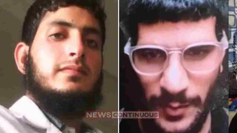 Red Fort Blast આતંકીઓની મોડસ ઓપરેન્ડી બોમ્બ બનાવવા માટે કઈ