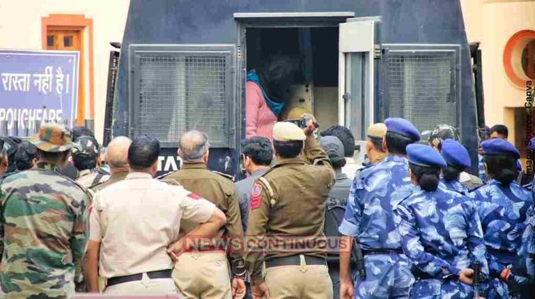 Red Fort Blast નાટકીય વળાંક લાલ કિલ્લા બ્લાસ્ટ કેસમાં પકડાયેલા આતંકીએ