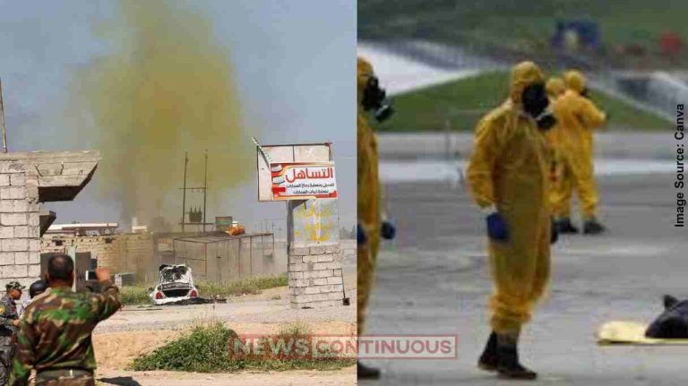 Ricin Poison દહેશત! ગુજરાતમાં ISIS આતંકીઓ પાસેથી 'બાયો-કેમિકલ હથિયાર'