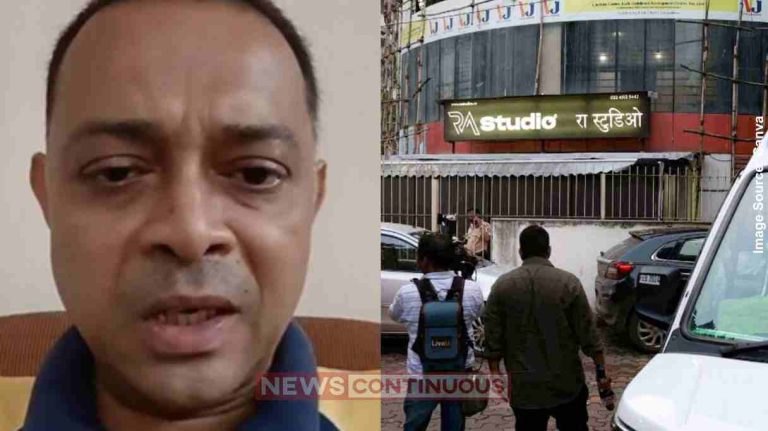 Rohit Arya પુણેમાં થયા રોહિત આર્યાના અંતિમ સંસ્કાર, જાણો કોણ-કોણ લોકો થયા હતા સામેલ