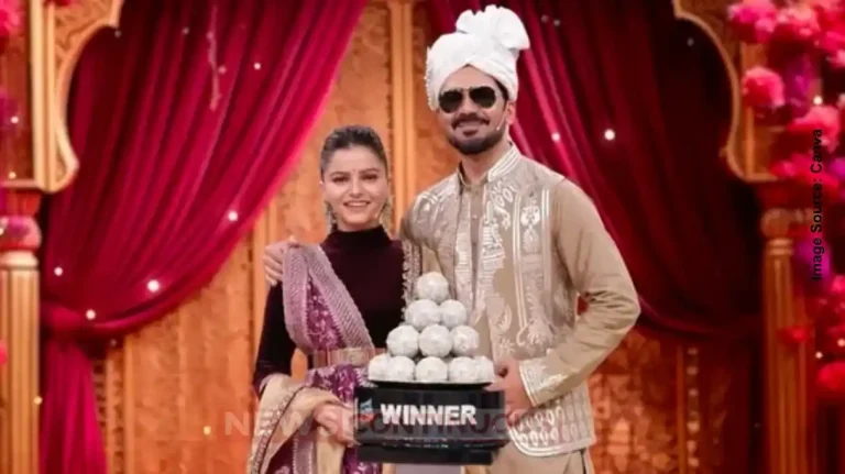 Rubina Dilaik-Abhinav Shukla Win ‘Pati Patni Aur Panga’ Title, Beat Popular Couple Gurmeet-Debina