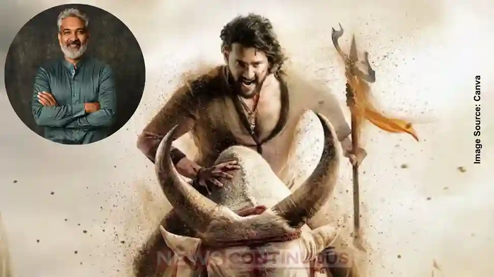 SS Rajamouli Bets 1000 Crore on ‘Varanasi’: A Pan-World Mythological Epic with Time Travel Twist