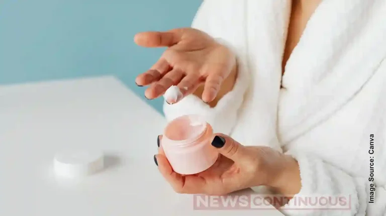 Say Goodbye to Winter Dryness with This Homemade Vitamin E Cream