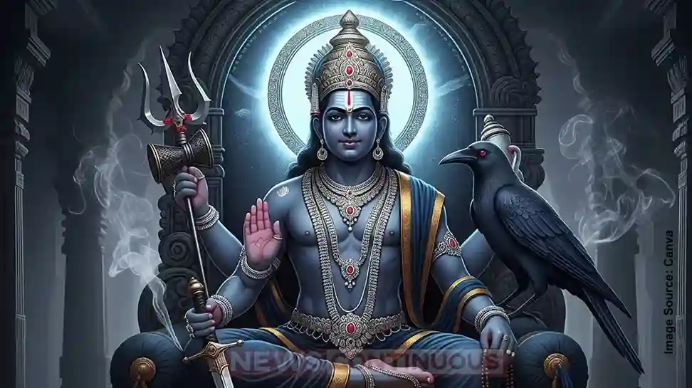 Shani Tambe Ka Paya 2026: Saturn’s copper phase brings luck for Gemini, Virgo, and Capricorn – Know benefits