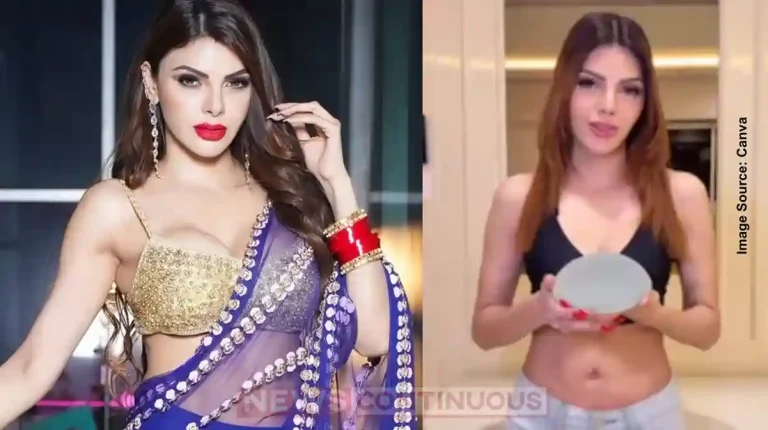 Sherlyn Chopra Opens Up About Breast Implant Removal, Says ‘Heavy Burden Lifted’
