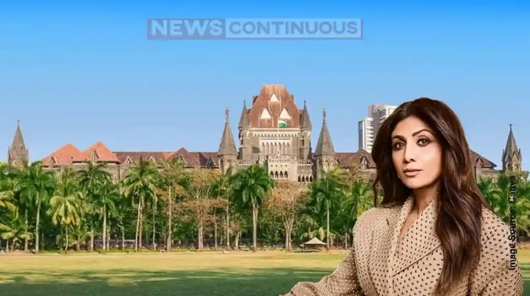 Shilpa Shetty Moves Bombay High Court Over Misuse of Her Photos
