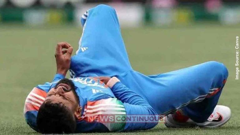 Shreyas Iyer શ્રેયસ અય્યરને સિડનીની હોસ્પિટલમાંથી મળી રજા, BCCIએ કરી પુષ્ટિ