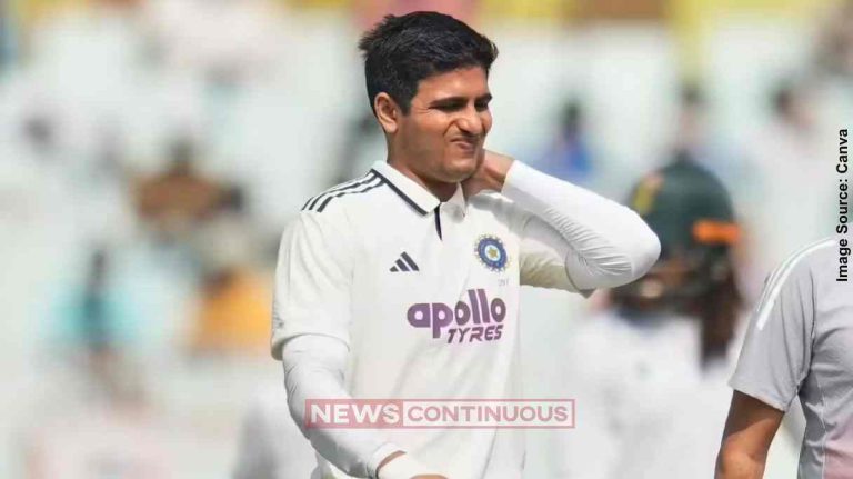 Shubman Gill ટીમ ઇન્ડિયાનો પ્લાન બદલાયો શુભમન ગિલ અચાનક