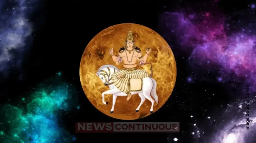 Shukra Nakshatra Change on 29 November: These Zodiac Signs Will Gain Wealth