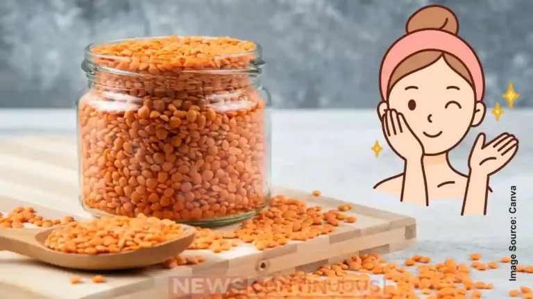 Skip Expensive Facials! Try This Homemade Ubtan with Dal and Rice for Instant Glow