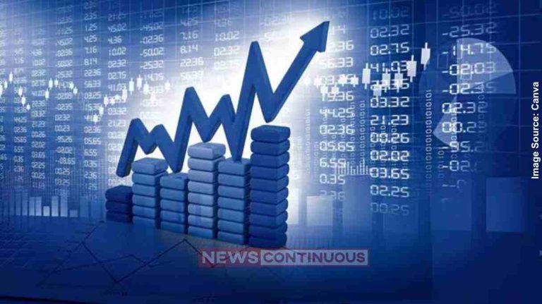 Stock market rally શેરબજારમાં જબરદસ્ત તેજી, સેન્સેક્સ અને નિફ્ટી રેકોર્ડ