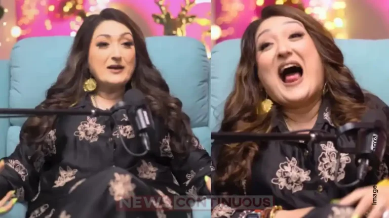 Sunita Ahuja Criticizes Govinda’s Faith in Astrology and Costly Rituals