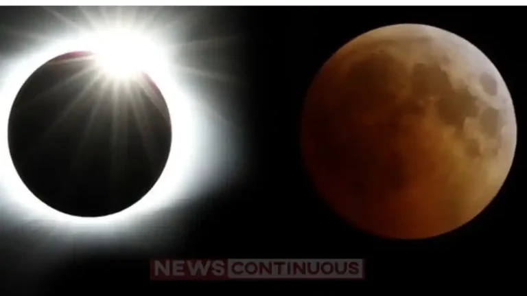 Surya Grahan & Chandra Grahan 2026: Dates, Details and Sutak Timings You Should Know