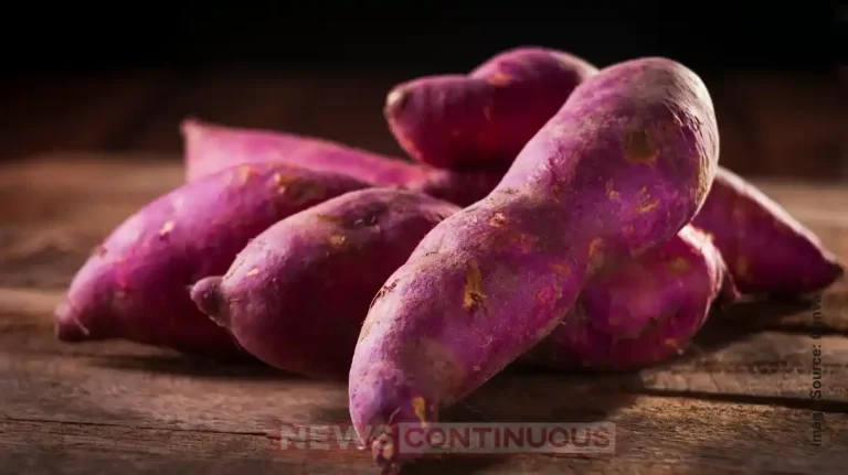 Sweet Potato in Winter: Right Way to Eat and Its Amazing Health Benefits