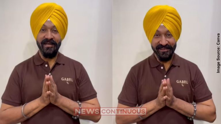 Taarak Mehta Ka Ooltah Chashmah તારક મહેતા'ના 'સોઢી' બન્યા બિઝનેસમેન! ટીવી છોડવાનું કારણ જણાવ્યું