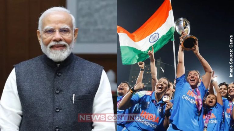 Team India ઢોલ-નગારા સાથે 'વર્લ્ડ ચેમ્પિયન્સ'નું દિલ્હીમાં ગ્રાન્ડ વેલકમ!