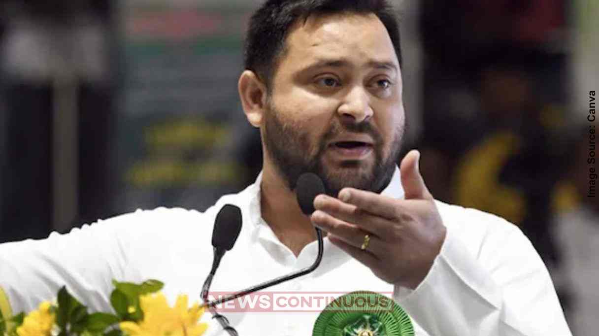 Tejashwi Yadav તેજસ્વી યાદવ પર દબાણ! રાજકીય કારકિર્દી સામે ઊભો થયો સવાલ,