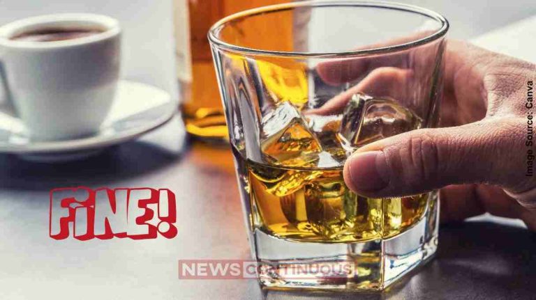 Thailand અનોખો કાયદો લાગુ! હવે બપોરે દારૂ પીશો તો ભરવો પડશે મોટો દંડ,