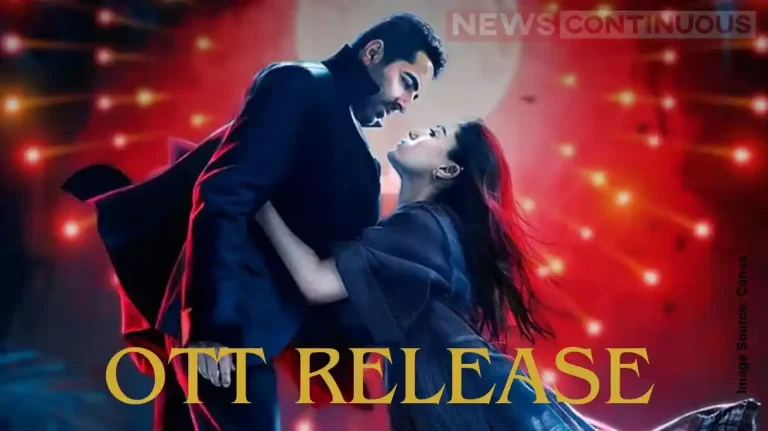 Thamma OTT Release: Ayushmann Khurrana-Rashmika Mandanna Film to Stream on Prime Video from December 2