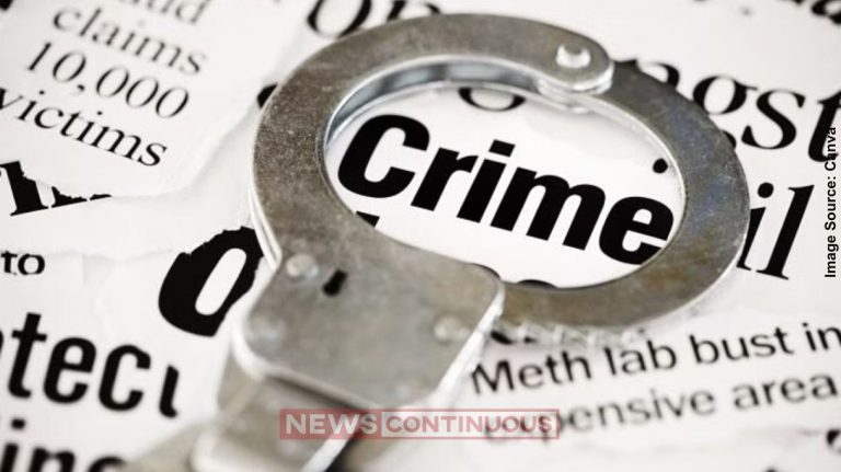 Thane Crime થાણેમાં મોટો ચૂનો કાપડના વેપારીઓ સાથે ₹અઢી કરોડની છેતરપિંડી