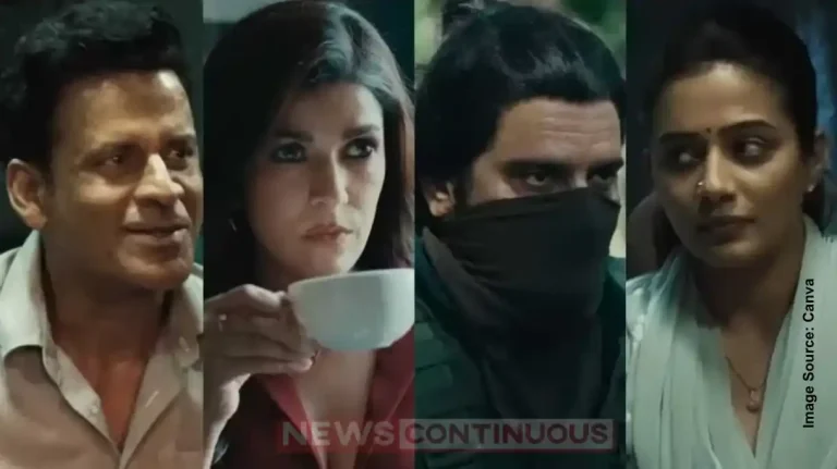 The Family Man 3 OTT Release Time: When and Where to Watch in India?