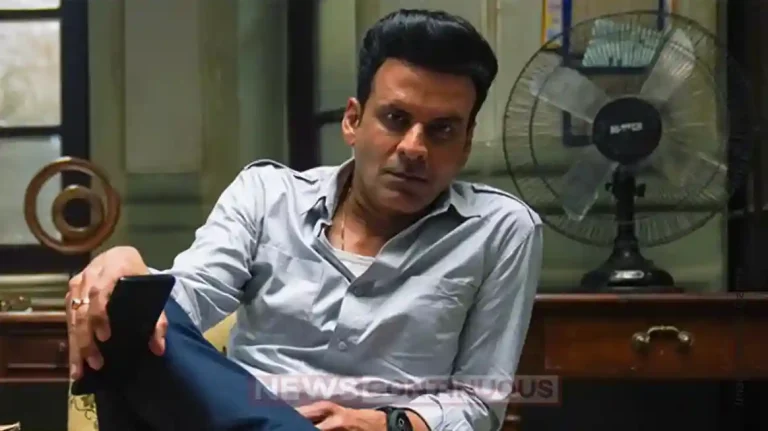 The Family Man 3: Srikant Tiwari Gets Funny Advice from Influencers in Viral Video